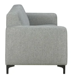 2,5 Zitsbank Ameland Ondiep Grijs