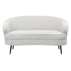 2 Zitsbank Avrie Beige