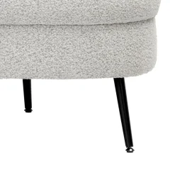 2 Zitsbank Avrie Beige