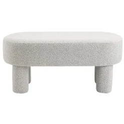 Bank Evi Beige - 100x40 cm