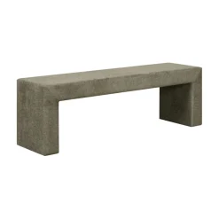 Bank Sky Groen - 142x40 cm