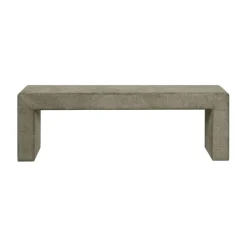 Bank Sky Groen - 142x40 cm