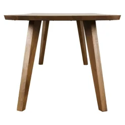 Bankje Eston Bruin - 120x33 cm