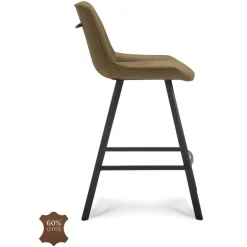 Barkruk Bankert Mosgroen