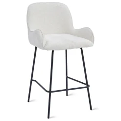 Barkruk Berend Ivoor