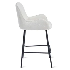 Barkruk Berend Ivoor