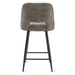 Barkruk Brogan Taupe