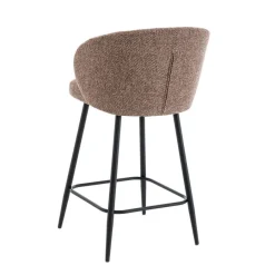 Barkruk Connor Cognac