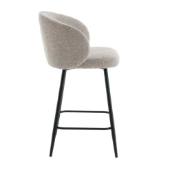 Barkruk Connor Greige