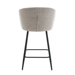 Barkruk Connor Greige