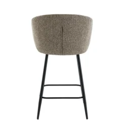 Barkruk Connor Groen