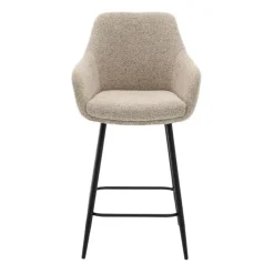 Barkruk Dinant Beige