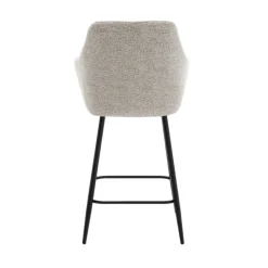 Barkruk Dinant Crème