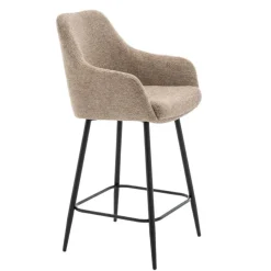 Barkruk Dinant Taupe