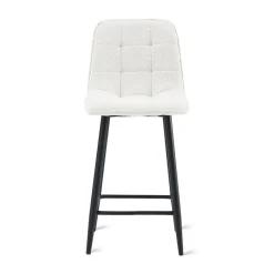 Barkruk Garret Crème