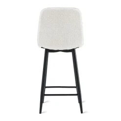 Barkruk Garret Crème