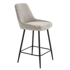 Barkruk Hasselt Beige