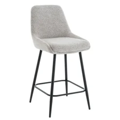 Barkruk Hasselt Crème