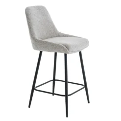 Barkruk Hasselt Crème