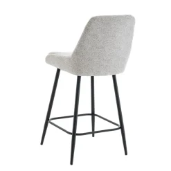 Barkruk Hasselt Crème