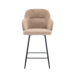 Barkruk Kortrijk Taupe