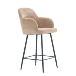 Barkruk Kortrijk Taupe