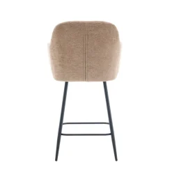 Barkruk Kortrijk Taupe