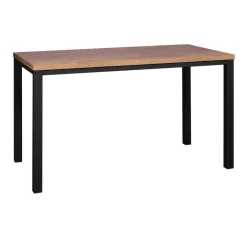 Bartafel Bunnik Bruin - 160x80 cm