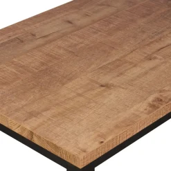 Bartafel Bunnik Bruin - 160x80 cm