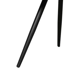 Bijzettafel Alvor Bruin  - set 2 stuks