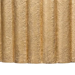 Bijzettafel Aube Goud - Ø 62 cm