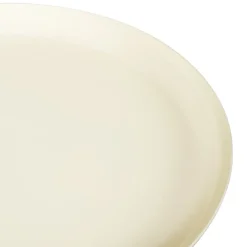 Bijzettafel Bolo Crème - Ø 34 cm