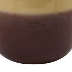 Bijzettafel Grip Beige - Ø 37 cm