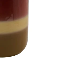 Bijzettafel Grip Terra - Ø 37 cm