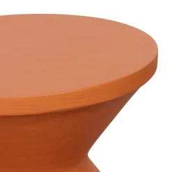 Bijzettafel Innsbruck Terra - Ø 40 cm