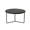 Bijzettafel Levi Zwart