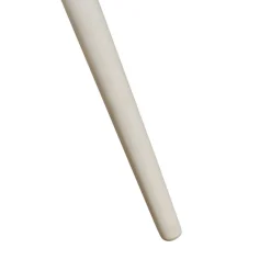 Bijzettafel Saumur Wit - set 3 stuks