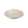 Bord Justiaan Ivoor - Ø 30 cm