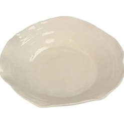 Bord Justiaan Ivoor - Ø 30 cm