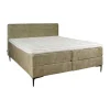 Cinderella Boxspring Groen - 180x210 cm