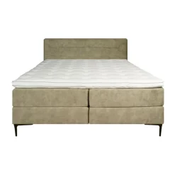 Cinderella Boxspring Groen - 180x210 cm