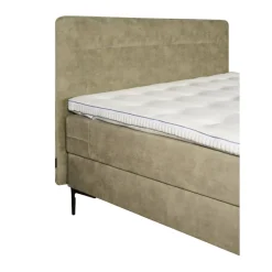 Cinderella Boxspring Groen - 180x210 cm