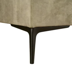 Cinderella Boxspring Groen - 180x210 cm