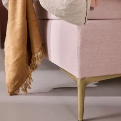 Cinderella Boxspring Roze - 180x210 cm