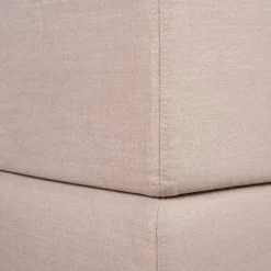 Cinderella Boxspring Roze - 180x210 cm