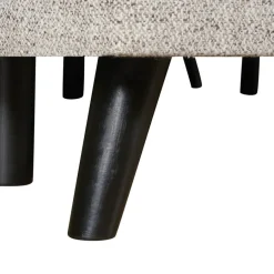 Boxspring Madrid Naturel - 180x200 cm