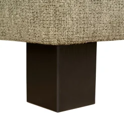 Boxspring Valencia Groen - 180x200 cm