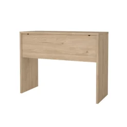 Bureau Boston Eiken - 101x77x40 cm