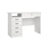 Bureau Boston Wit - 110x76x49 cm