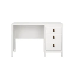 Bureau Dallas Wit - 121x77x48 cm